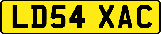 LD54XAC