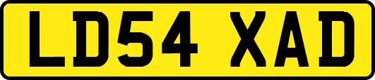 LD54XAD