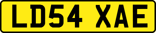 LD54XAE