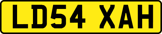 LD54XAH