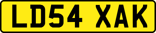LD54XAK