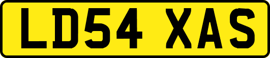LD54XAS