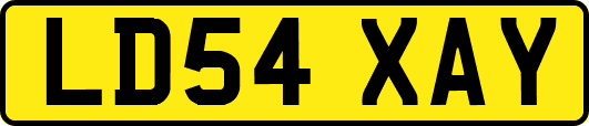 LD54XAY