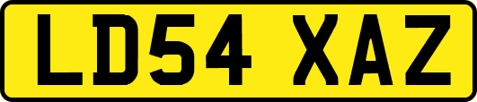 LD54XAZ