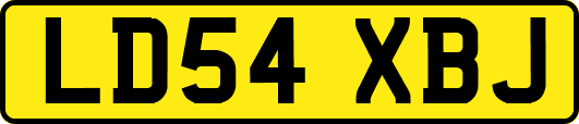 LD54XBJ