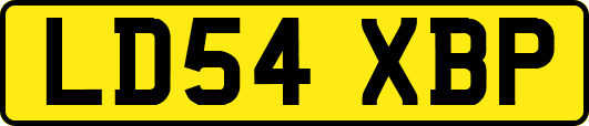 LD54XBP