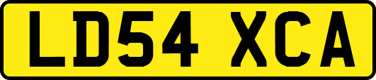 LD54XCA