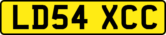 LD54XCC