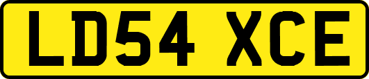 LD54XCE