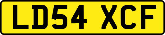 LD54XCF