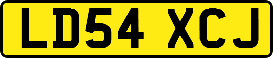 LD54XCJ