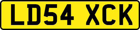 LD54XCK