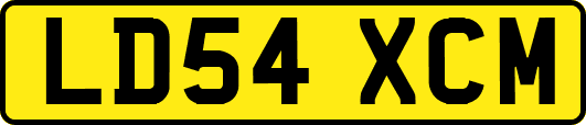 LD54XCM