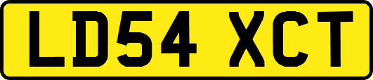 LD54XCT