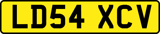 LD54XCV