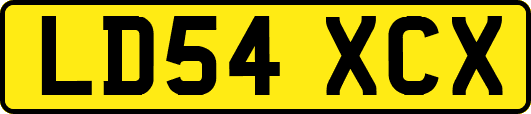 LD54XCX