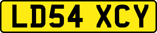 LD54XCY