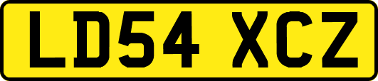 LD54XCZ