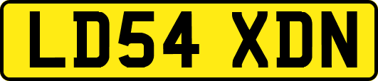 LD54XDN