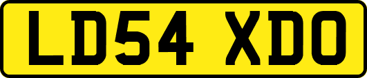 LD54XDO