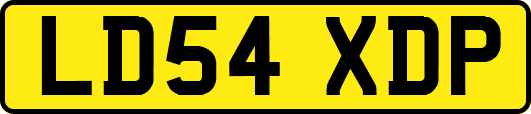 LD54XDP