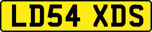 LD54XDS