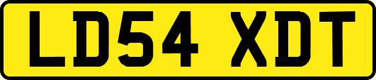 LD54XDT