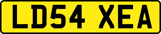 LD54XEA