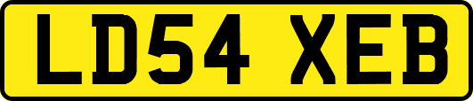LD54XEB