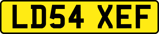 LD54XEF