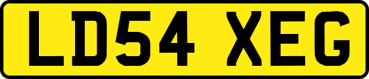 LD54XEG