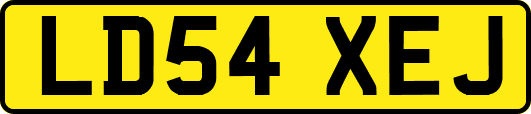 LD54XEJ