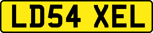 LD54XEL