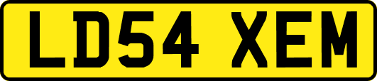 LD54XEM