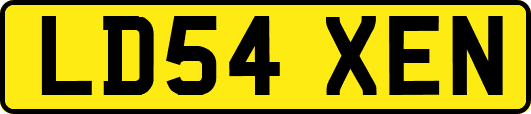 LD54XEN