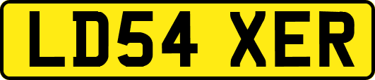 LD54XER