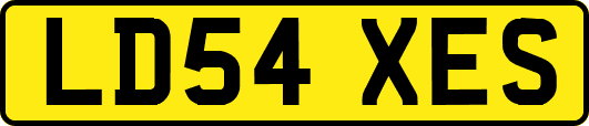 LD54XES