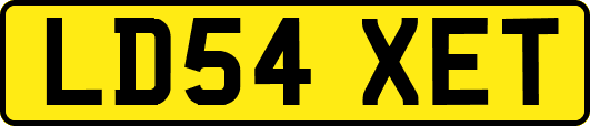 LD54XET