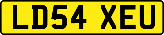 LD54XEU