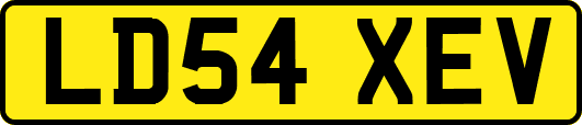 LD54XEV