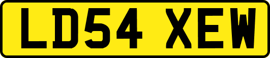 LD54XEW