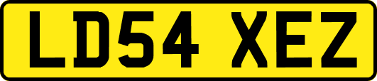 LD54XEZ