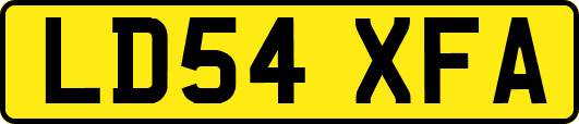 LD54XFA