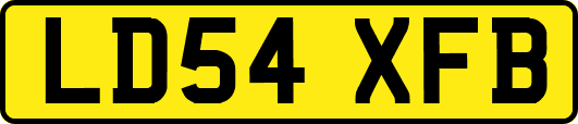 LD54XFB