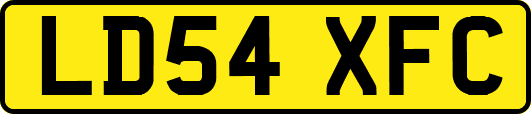 LD54XFC
