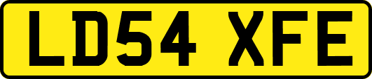 LD54XFE