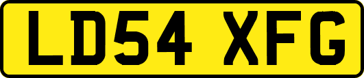LD54XFG