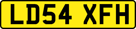 LD54XFH