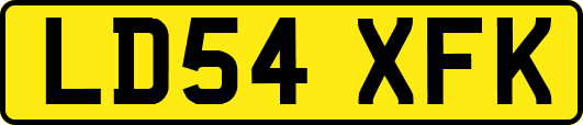 LD54XFK