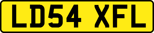 LD54XFL